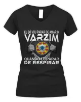 Women's V-Neck T-Shirt Women's V-Neck T-Shirt