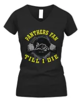 Women's V-Neck T-Shirt Women's V-Neck T-Shirt