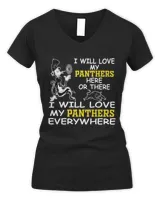 Women's V-Neck T-Shirt Women's V-Neck T-Shirt