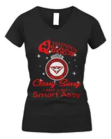 Women's V-Neck T-Shirt Women's V-Neck T-Shirt