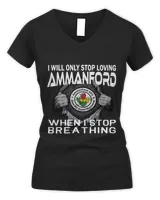 Women's V-Neck T-Shirt Women's V-Neck T-Shirt