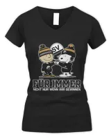 Women's V-Neck T-Shirt Women's V-Neck T-Shirt