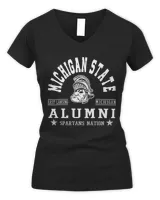 Women's V-Neck T-Shirt Women's V-Neck T-Shirt