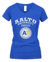 Women's V-Neck T-Shirt Women's V-Neck T-Shirt