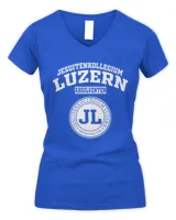 Women's V-Neck T-Shirt Women's V-Neck T-Shirt