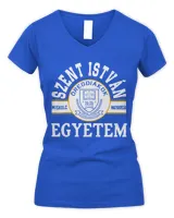Women's V-Neck T-Shirt Women's V-Neck T-Shirt