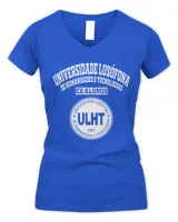 Women's V-Neck T-Shirt Women's V-Neck T-Shirt
