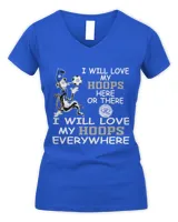 Women's V-Neck T-Shirt Women's V-Neck T-Shirt