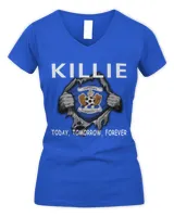 Women's V-Neck T-Shirt Women's V-Neck T-Shirt