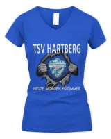 Women's V-Neck T-Shirt Women's V-Neck T-Shirt