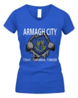 Women's V-Neck T-Shirt Women's V-Neck T-Shirt
