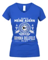 Women's V-Neck T-Shirt Women's V-Neck T-Shirt