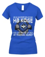 Women's V-Neck T-Shirt Women's V-Neck T-Shirt