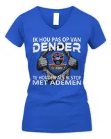 Women's V-Neck T-Shirt Women's V-Neck T-Shirt