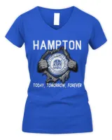 Women's V-Neck T-Shirt Women's V-Neck T-Shirt
