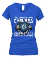 Women's V-Neck T-Shirt Women's V-Neck T-Shirt