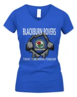 Women's V-Neck T-Shirt Women's V-Neck T-Shirt