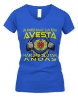 Women's V-Neck T-Shirt Women's V-Neck T-Shirt