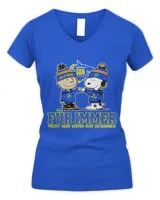 Women's V-Neck T-Shirt Women's V-Neck T-Shirt