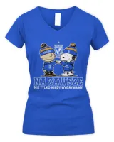 Women's V-Neck T-Shirt Women's V-Neck T-Shirt