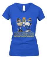 Women's V-Neck T-Shirt Women's V-Neck T-Shirt