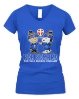 Women's V-Neck T-Shirt Women's V-Neck T-Shirt