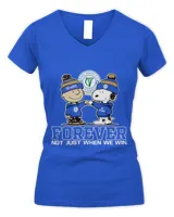 Women's V-Neck T-Shirt Women's V-Neck T-Shirt