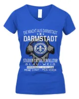Women's V-Neck T-Shirt Women's V-Neck T-Shirt