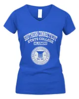 Women's V-Neck T-Shirt Women's V-Neck T-Shirt