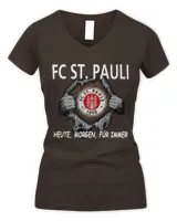 Women's V-Neck T-Shirt Women's V-Neck T-Shirt