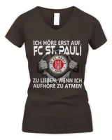 Women's V-Neck T-Shirt Women's V-Neck T-Shirt