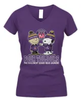 Women's V-Neck T-Shirt Women's V-Neck T-Shirt