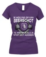 Women's V-Neck T-Shirt Women's V-Neck T-Shirt