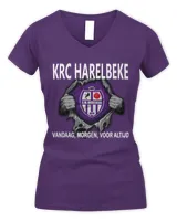 Women's V-Neck T-Shirt Women's V-Neck T-Shirt