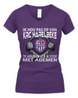Women's V-Neck T-Shirt Women's V-Neck T-Shirt