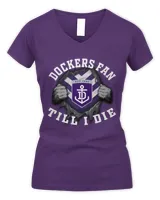 Women's V-Neck T-Shirt Women's V-Neck T-Shirt