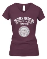 Women's V-Neck T-Shirt Women's V-Neck T-Shirt