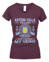 Women's V-Neck T-Shirt Women's V-Neck T-Shirt