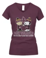 Women's V-Neck T-Shirt Women's V-Neck T-Shirt