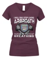 Women's V-Neck T-Shirt Women's V-Neck T-Shirt