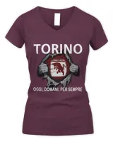 Women's V-Neck T-Shirt Women's V-Neck T-Shirt