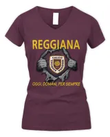 Women's V-Neck T-Shirt Women's V-Neck T-Shirt