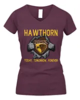 Women's V-Neck T-Shirt Women's V-Neck T-Shirt
