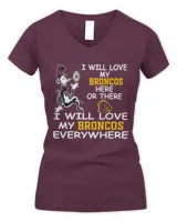 Women's V-Neck T-Shirt Women's V-Neck T-Shirt
