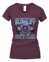 Women's V-Neck T-Shirt Women's V-Neck T-Shirt