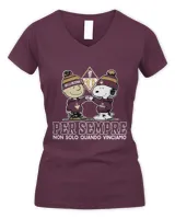 Women's V-Neck T-Shirt Women's V-Neck T-Shirt