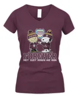 Women's V-Neck T-Shirt Women's V-Neck T-Shirt
