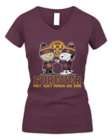 Women's V-Neck T-Shirt Women's V-Neck T-Shirt