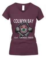 Women's V-Neck T-Shirt Women's V-Neck T-Shirt