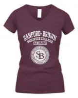 Women's V-Neck T-Shirt Women's V-Neck T-Shirt